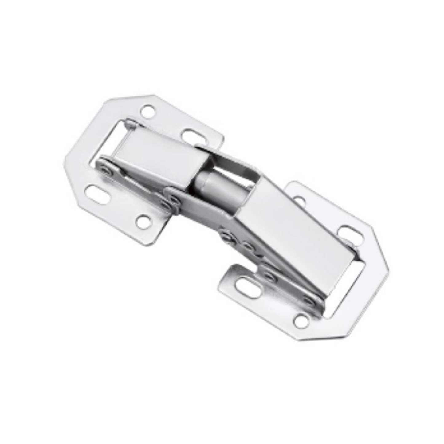 Ordinary marble hinge 4 inches