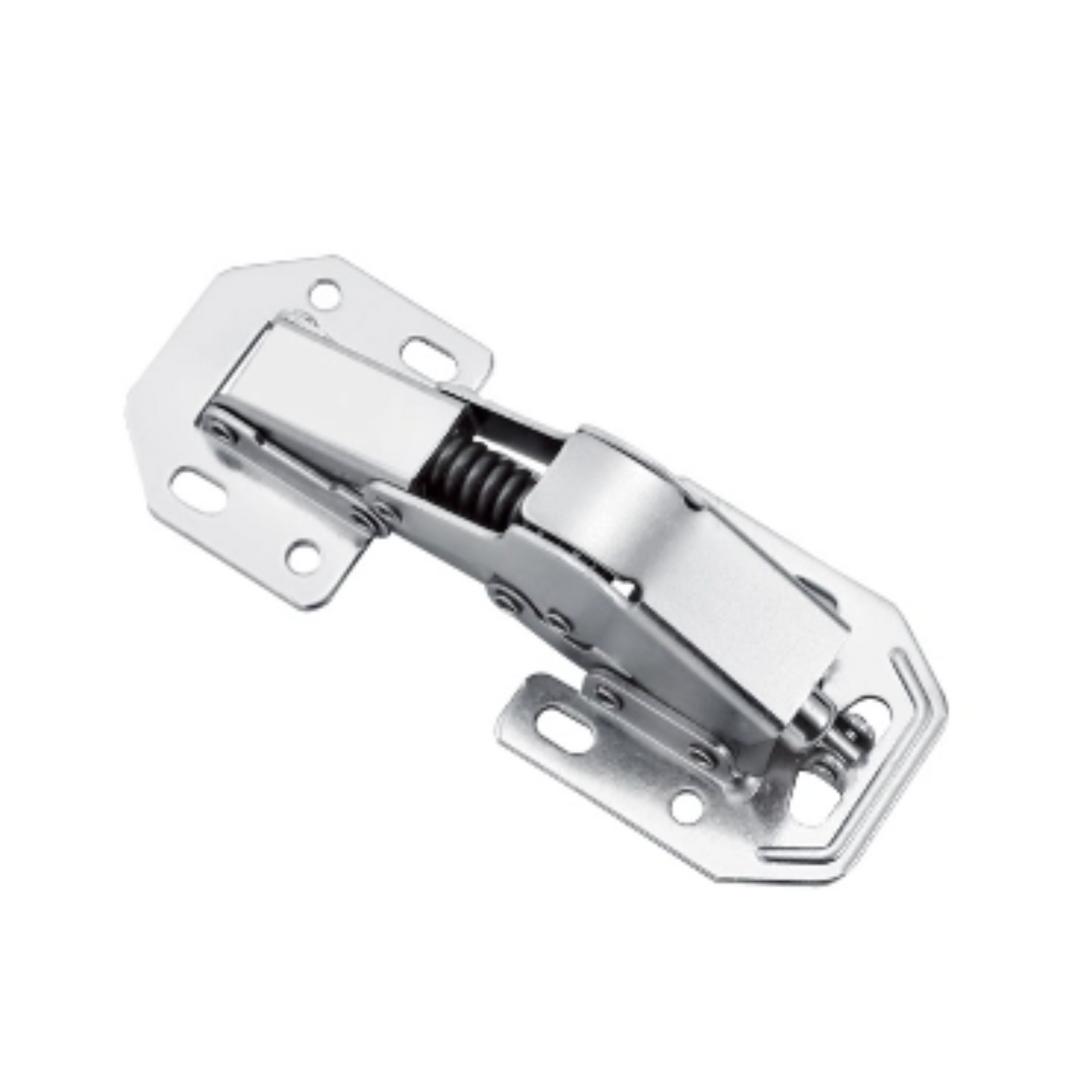 Buffer marble hinge 5 inches hydraulic hinges