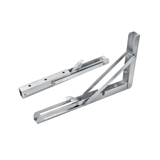 Billy style folding bracket KSELI