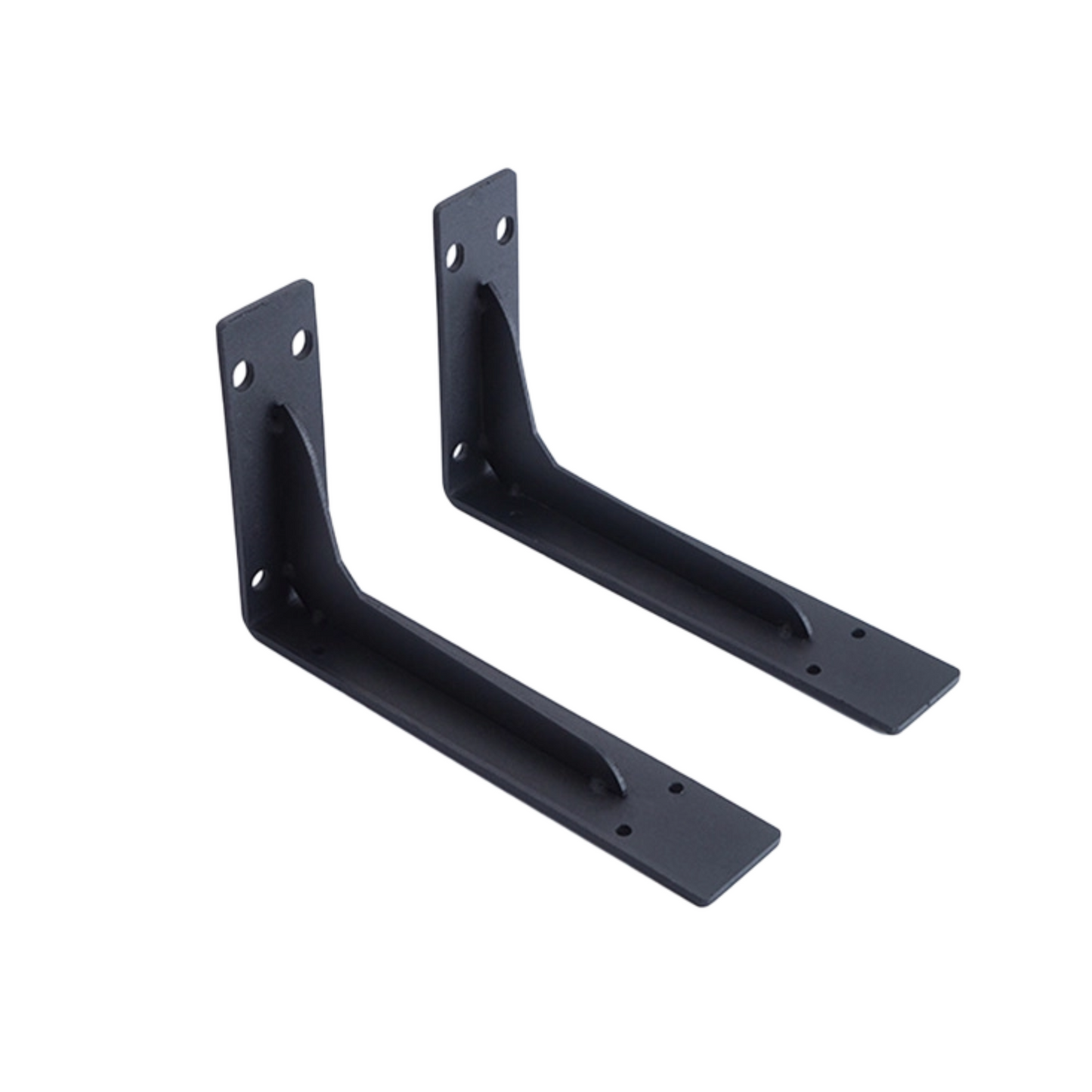 Thickened heavy-duty fixed bracket 5mm thick