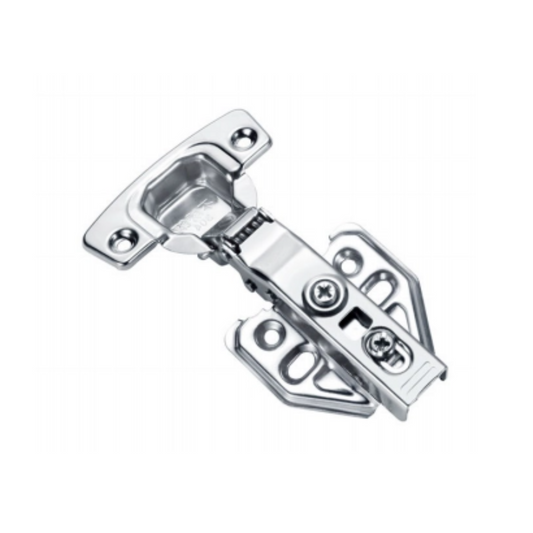 Stainless steel 88gram hydraulic hinge